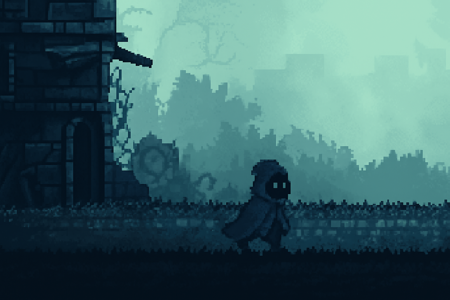 Reverinth Gameplay