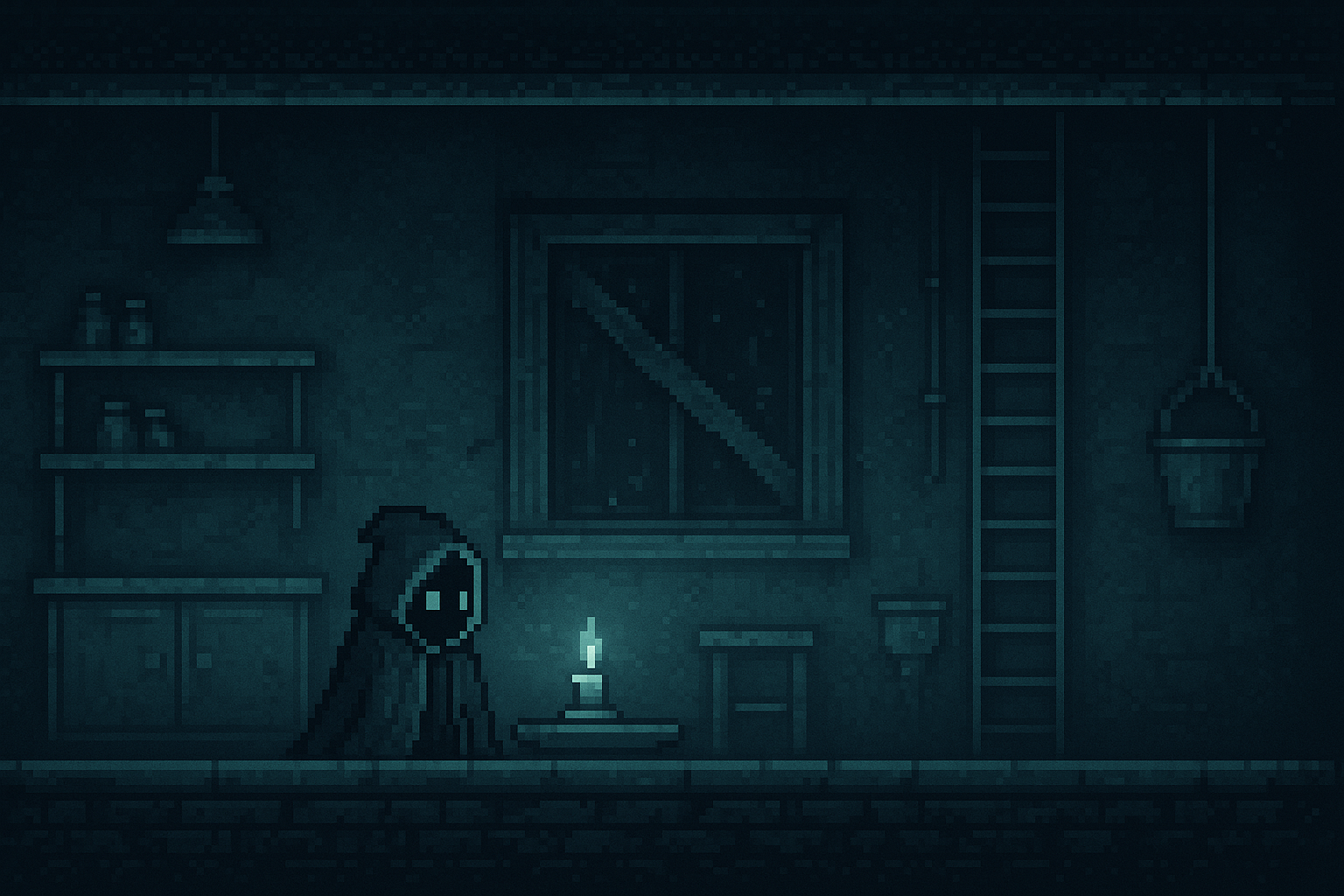 Reverinth Dark World