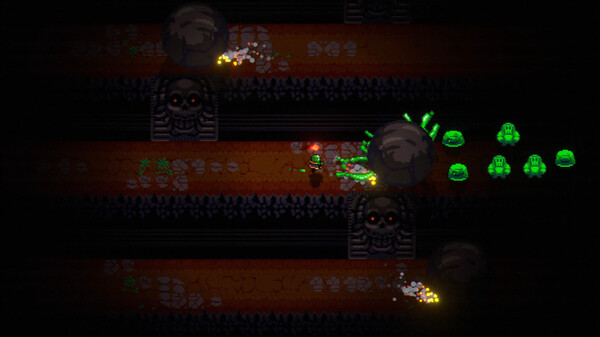 Reverinth Magic Combat